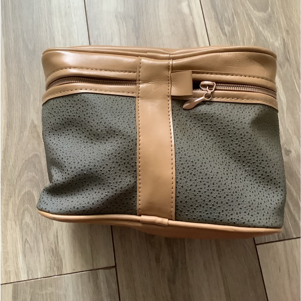Vintage Estée Lauder cosmetics bag - Picture 3 of 11
